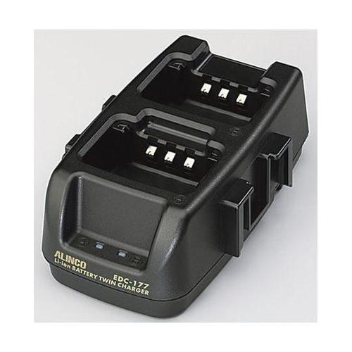 DJ−P45用 ツイン連結充電スタンド