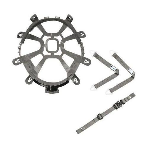 交換用ダイヤルラチェット(DR)付ヘルメ