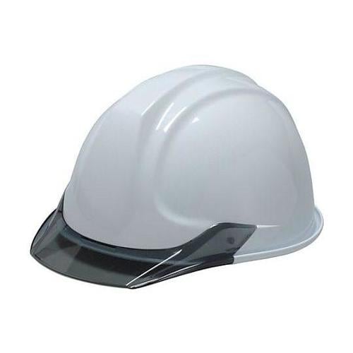 SY−C型ヘルメット ホワイトKP SY