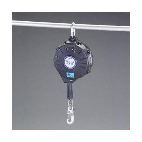 φ5.0mmx20m 安全ブロック(ステ