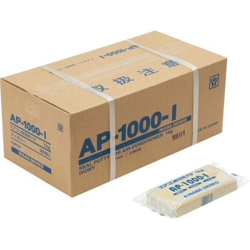 エアコン配管パテ AP−1000−I