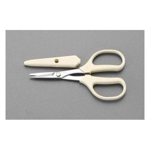 126mm はさみ・クラフト(キャップ付