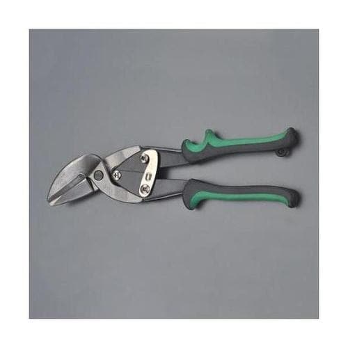 267mm 鉄板用はさみ(オフセット型・