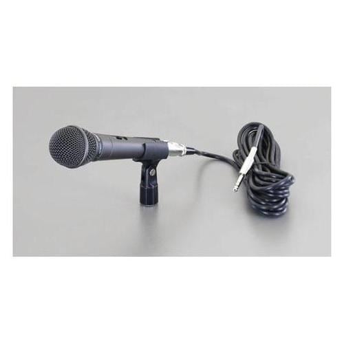 ハンド形マイクロホン EA763CM−5