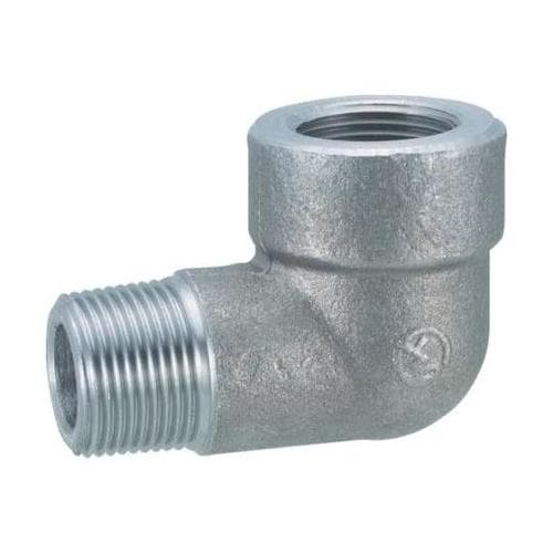 SLPT40A オスメスエルボ