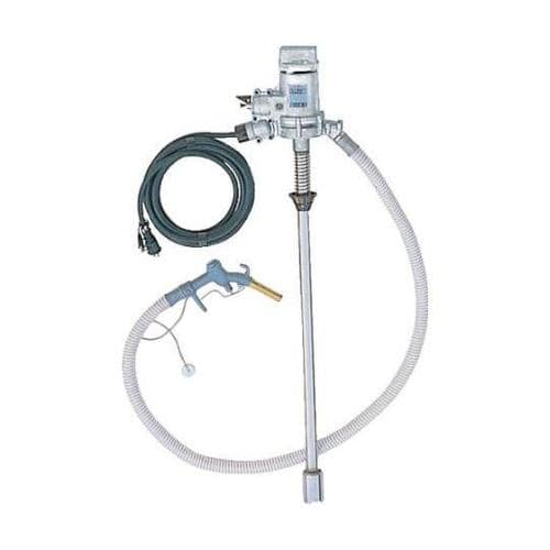 HC100 耐圧防爆型電動ポンプ