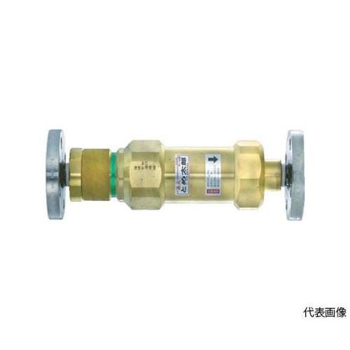 逆火防止装置 乾式安全器 逆火止め太郎