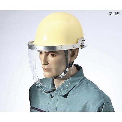 防災面 軽量アクリルストール面 528J