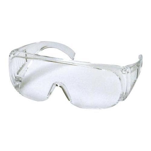 727S NS 一眼式保護メガネ