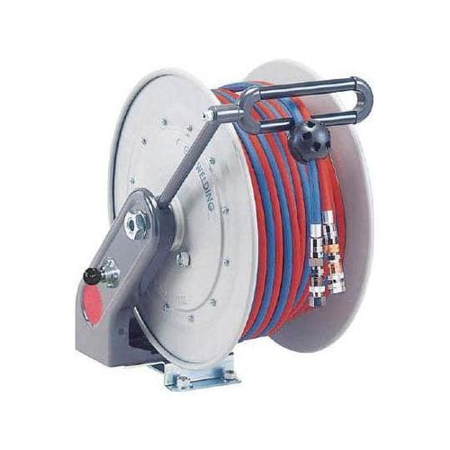 NGMMR103 自動巻ガスホースリール