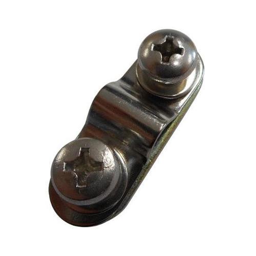 泥よけ修理用ステンレスコバンセット 10