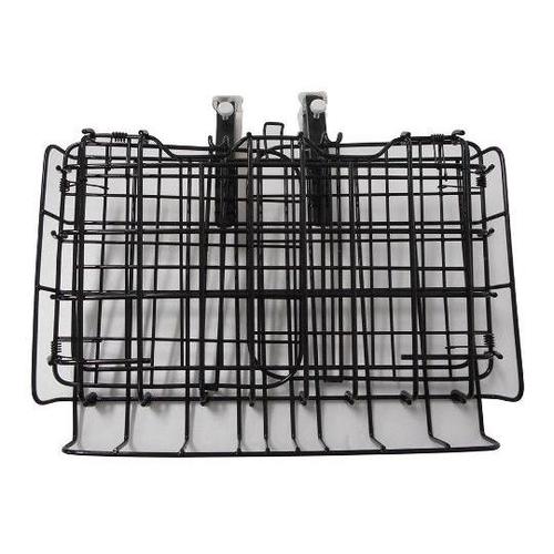 折りたたみ自転車用ワンタッチ折りたたみバ