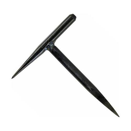 近与 T字もじり