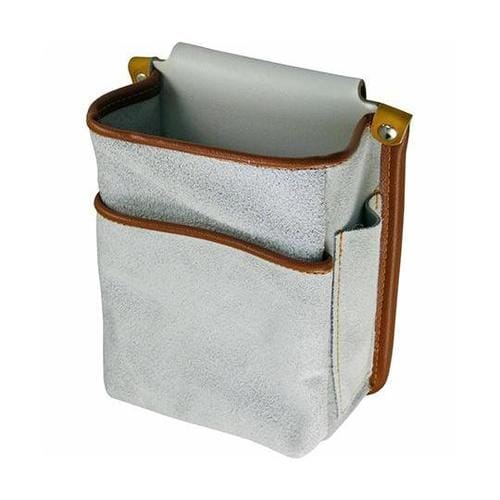 FZ−306 革電工腰袋 2段