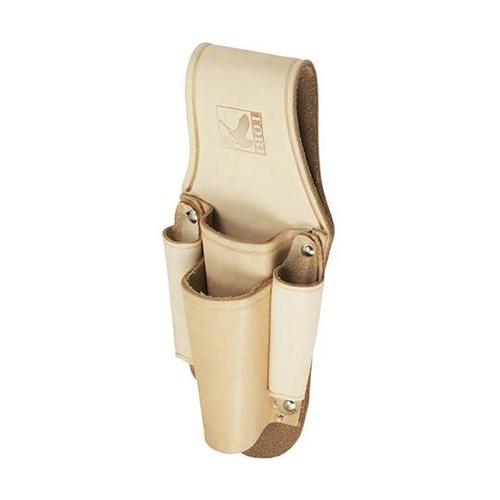 FZ−103 革ペンチ 2段ドライバ差