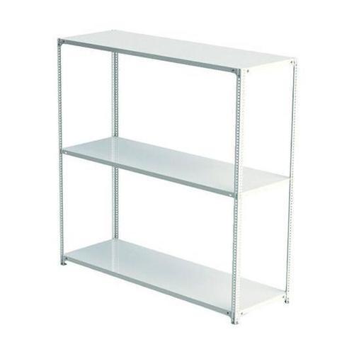 LK1230123 軽量ラックセット3段