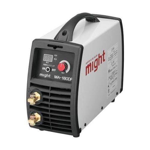 MA180DF 直流アーク溶接機