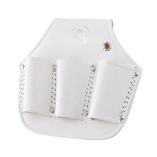 WH−03 ペンチ工具3丁差し 白