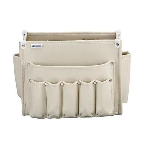 775−71 EVA腰袋300 アイボリ