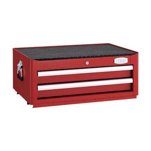 WS122R フラットトップチェスト