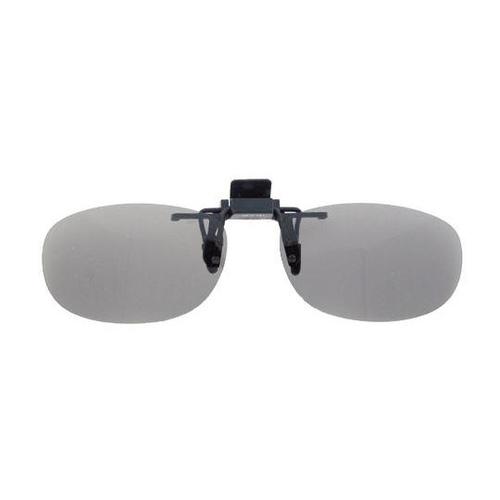 CU−20 クリップサングラス 偏光