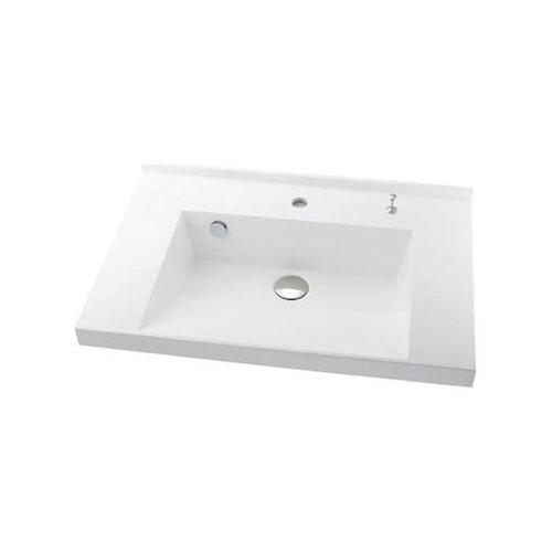 497−031 ボウル一体型カウンター