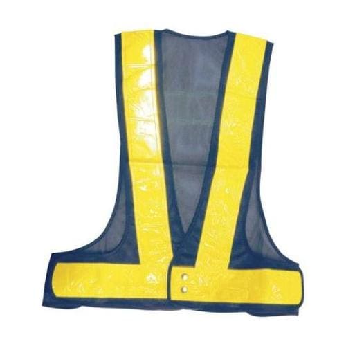 1125131093 ハイウェイチョッキ