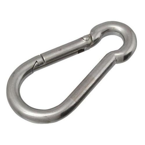 11190 ステンレス スプリングフック