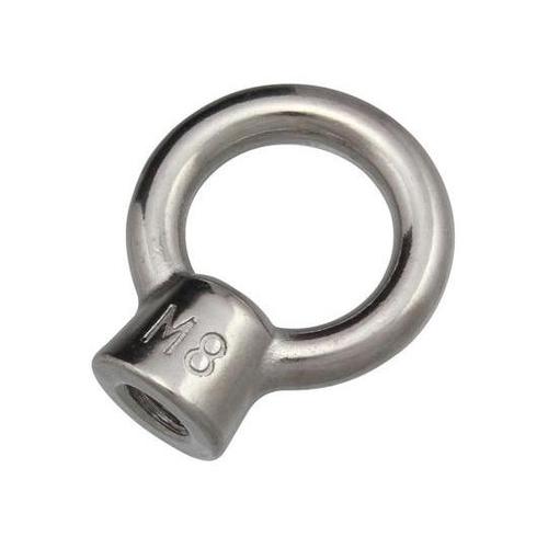 11270 ステンレスアイナット 8mm