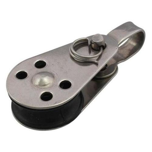 11388 ステンレス プーリーブロック