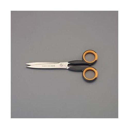 150mm はさみ・アラミド繊維(ギザ刃