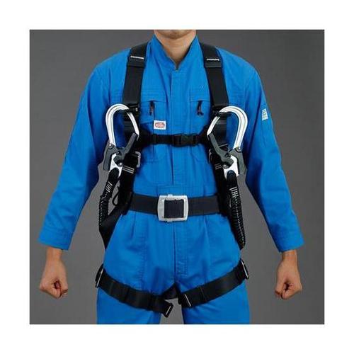 墜落制止用器具(フルハーネス/伸縮式ツイ