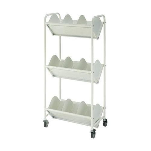 ラックワゴン RW−A430P