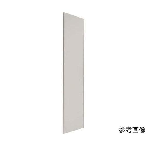 K1G76B 高密度収納棚 側面パネル