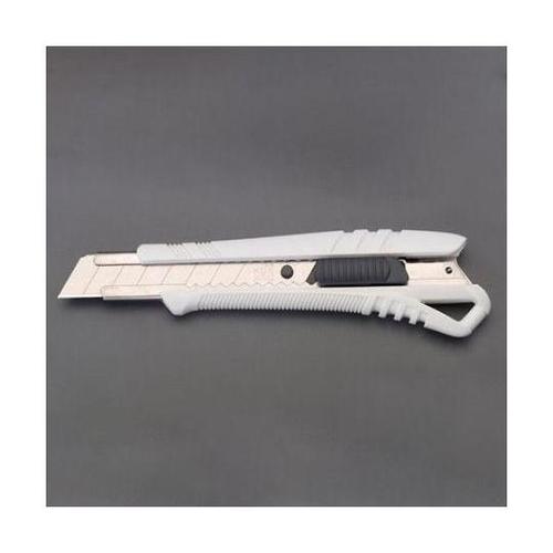 166mm カッターナイフ(ステンレス刃