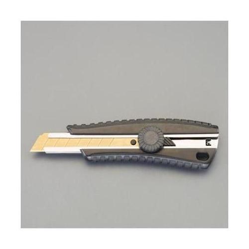 164mm カッターナイフ(チタンコート