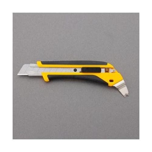 170mm カッターナイフ(ソフトグリッ