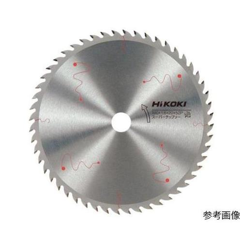 φ165x1.6x20mm/52T 超硬