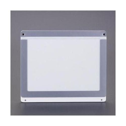 293x350mm/A4 表示板(差込式