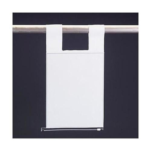 550x225mm ワンタッチ取付標識(