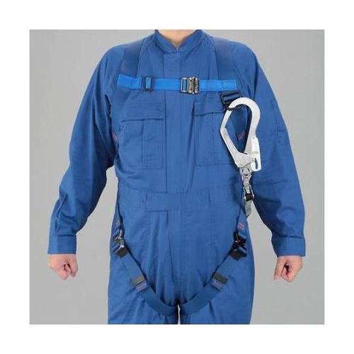 墜落制止用器具(フルハーネス/巻取式ラン