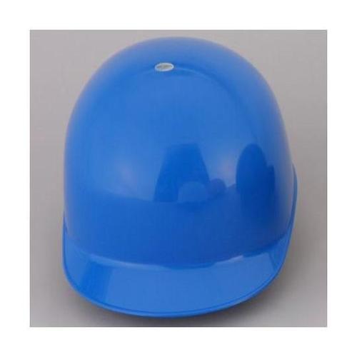 ヘルメット(ツバ付・青) EA998AE