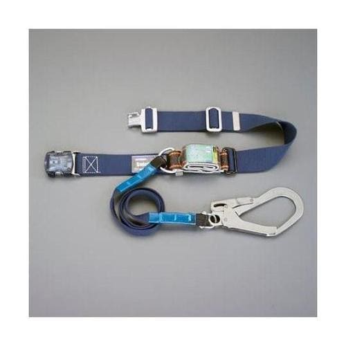 墜落制止用器具(胴ベルト/難燃型) EA