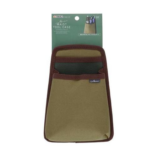 ミニウエストツールケース MWC−09