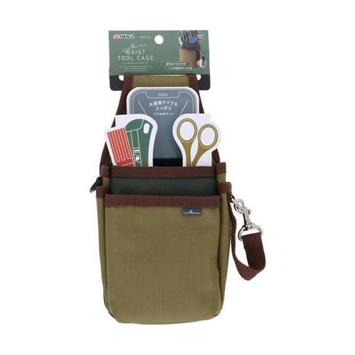 ミニウエストツールケース MWC−04