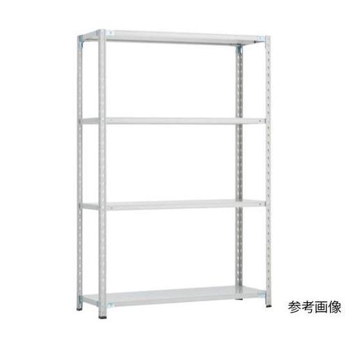 CB型セミボルトレス軽量棚 1200X3