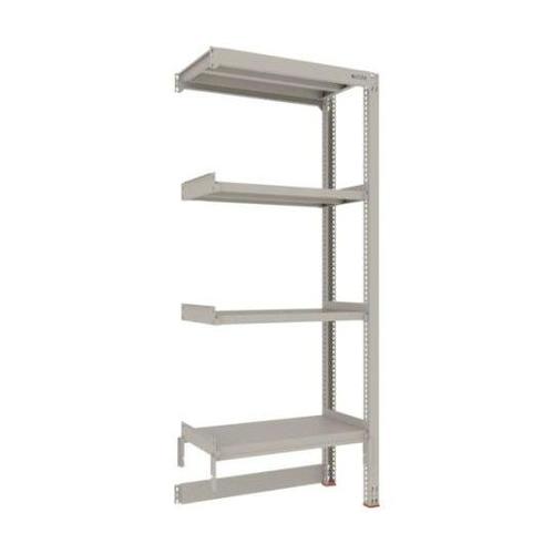 M3型中量棚 台車天板収納型 W900X