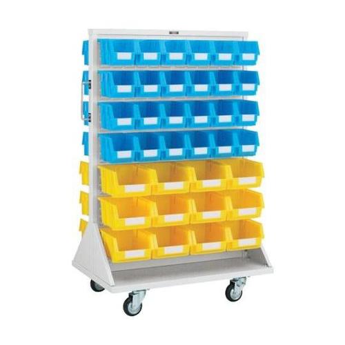 パネルコンテナラック 910X600XH