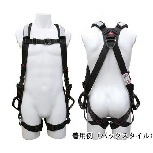 フルハーネス 幅広タイプ Mサイズ MA