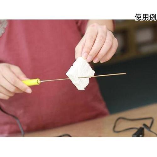 Foam Cutter−16cm wit